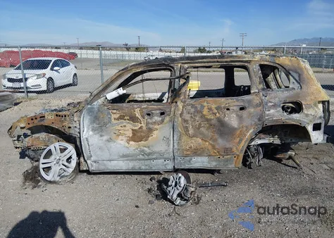 2021 Mercedes-Benz Glb 250 4Matic from USA, damaged, VIN W1N4M4HBXMW107166